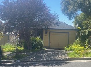 2215 Mono Ave, El Cerrito, CA 94530