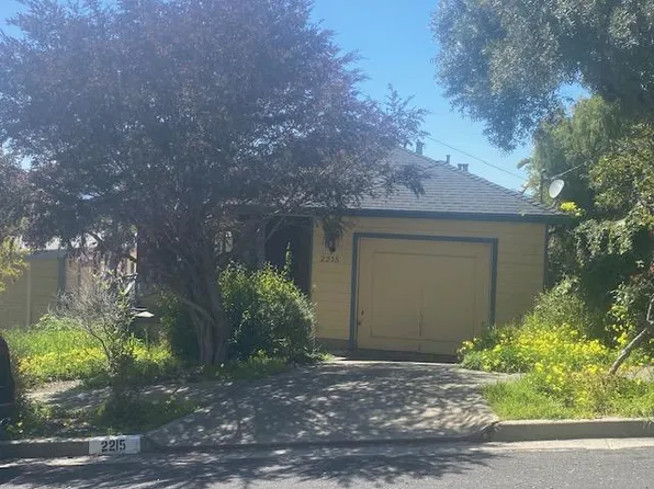 2215 Mono Ave, El Cerrito, CA 94530