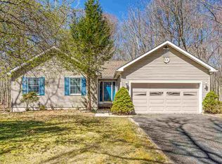 9 Ryan Ln, Cape May Court House, NJ 08210