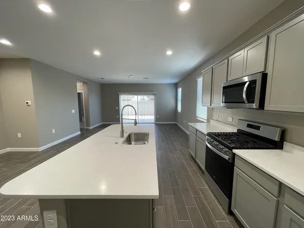 12013 W Levi Dr, Avondale, AZ 85323