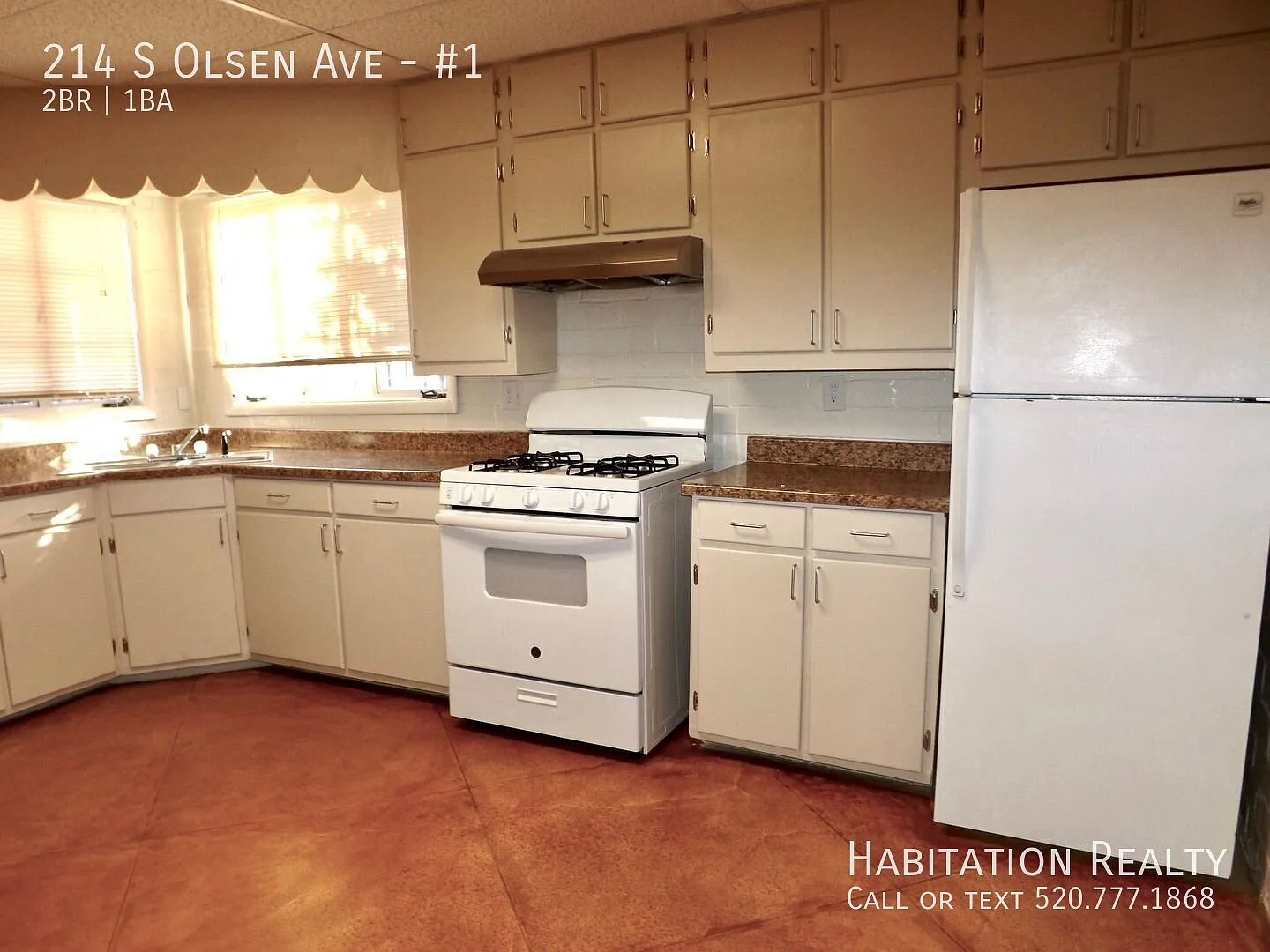 Freshly Painted, Gated Two Bedroom Home in Arroyo Chico — Photo 3