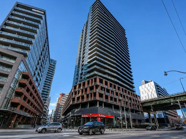 20 Bruyeres Mews, Toronto, ON