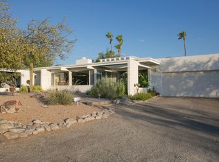 6040 N Camino Esplendora, Tucson, AZ 85718