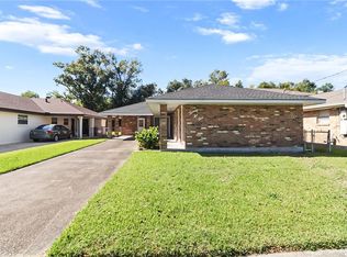 2065 Halsey Ave, New Orleans, LA 70114