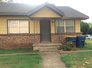 101 N Husband, Stillwater, OK 74074