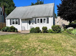364 Oak St, New Britain, CT 06051