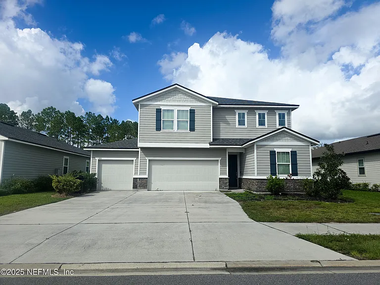 1971 Amberly Dr — Photo 1
