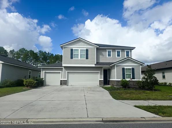 1971 Amberly Dr, Middleburg, FL 32068