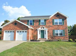 1471 Arlington Dr, Florence, KY 41042