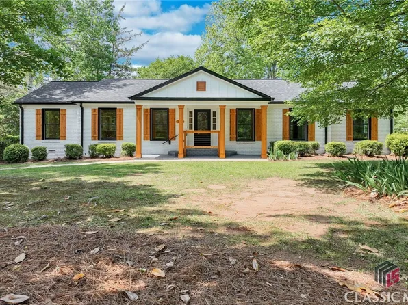 175 Williamsburg Lane, Athens, GA 30605