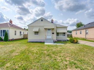 1319 Dawnwood Dr, Parma, OH