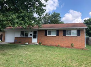 4870 Downing Dr, Columbus, OH