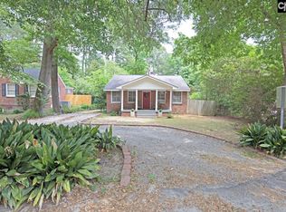 2402 Glenwood Rd, Columbia, SC 29204