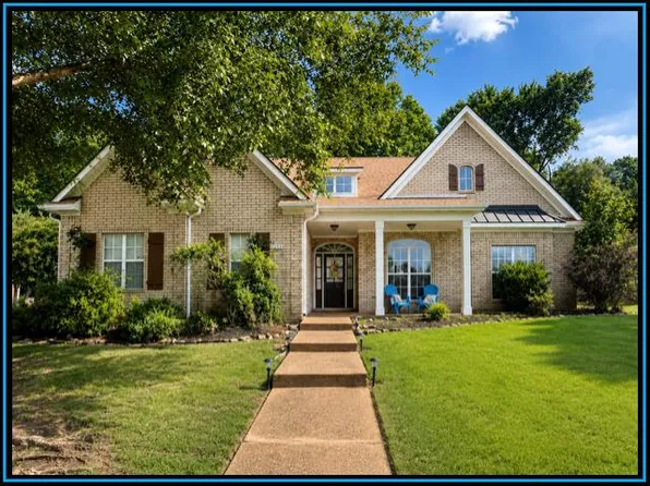 119 Lindsey Dr, Hernando, MS 38632