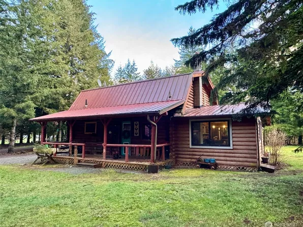 44704 Concrete Sauk Valley Road, Concrete, WA 98237