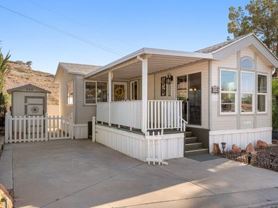 448 E Telegraph St Trlr 70, Washington, UT, 84780