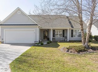 216 Whitehill Rd, Leland, NC 28451