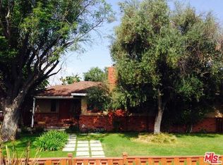 4503 Lemp Ave, North Hollywood, CA 91602