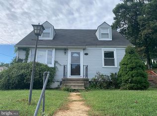 1810 Cromwood Rd, Baltimore, MD 21234