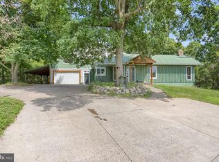 799 Woodland Rd, Reedsville, PA 17084