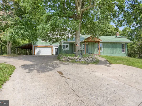 799 Woodland Rd, Reedsville, PA 17084