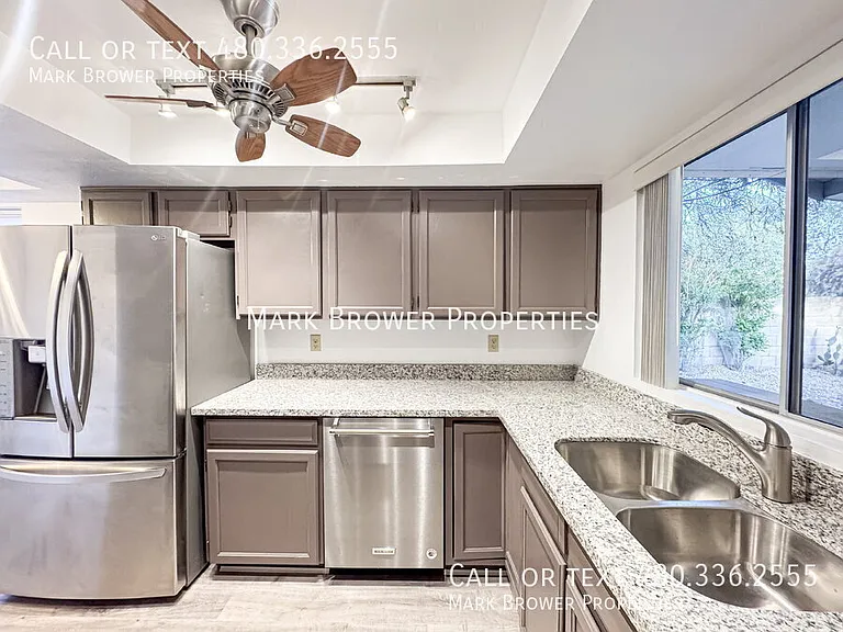 6423 E Aire Libre Ln — Photo 10