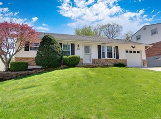 2150 Catlin Ct, Barnhart, MO 63012