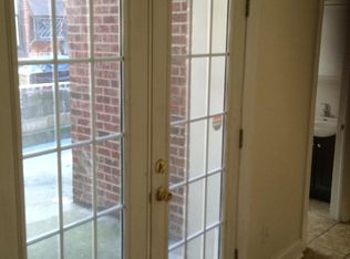 607 N Paca St, Baltimore, MD 21201