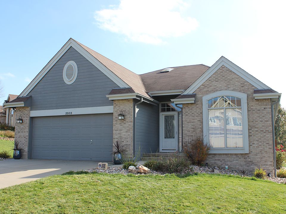 1st image of 2503 Morrie Dr