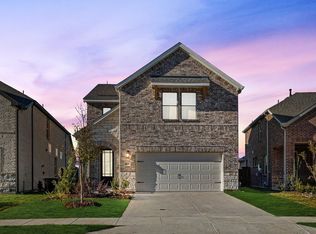 1646 Gracehill Way, Forney, TX 75126