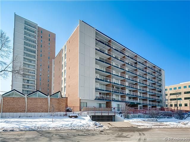 1st image of 4800 E Hale Pkwy #204N