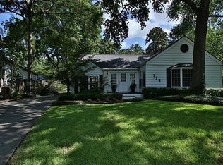 718 W 38th St, Houston, TX 77018