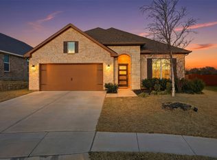 1557 Sidewinder Trl, Weatherford, TX 76087