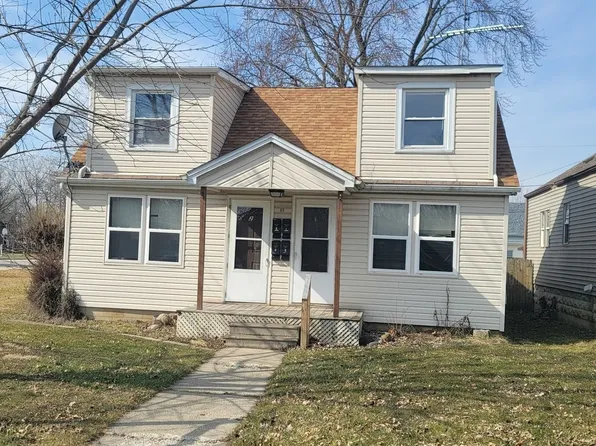 (undisclosed Address), Manteno, IL 60950