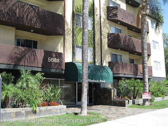 2nd image of 5688 Etiwanda Ave APT 207
