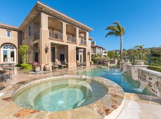 11 Via Palladio, Newport Coast, CA 92657