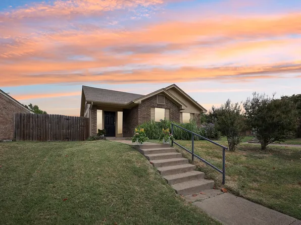 4791 Wineberry Dr, Fort Worth, TX 76137