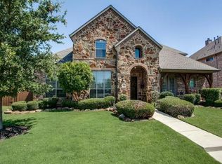 1688 San Andres Dr, Frisco, TX 75033