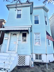 23-25 123 St, Flushing, NY, 11356