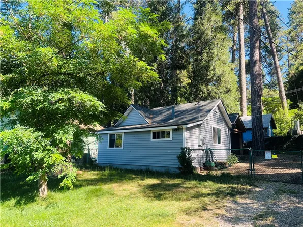 22873 Fir Ln, Crestline, CA 92325