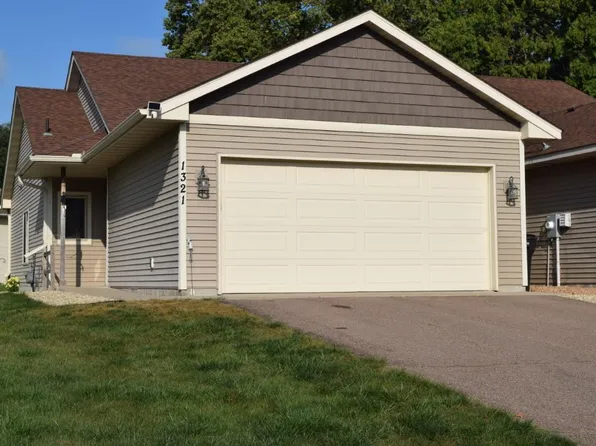 1321 4th Ave, Howard Lake, MN 55349