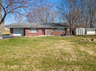 5313 Old Us Highway 231 S, Lafayette, IN 47909