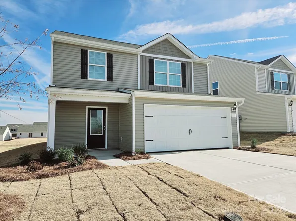 406 Apex Cir, Shelby, NC 28152