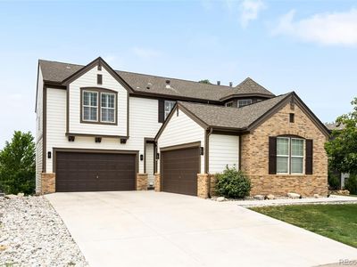 7055 Winter Ridge Lane, Castle Pines, CO, 80108