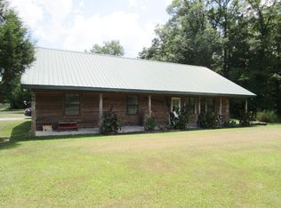 289 Cottonton Rd, Pittsview, AL 36871