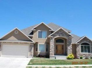 16 W 1400 S, Payson, UT 84651