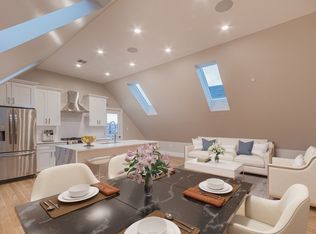 3231 Washington St #4, Jamaica Plain, MA 02130