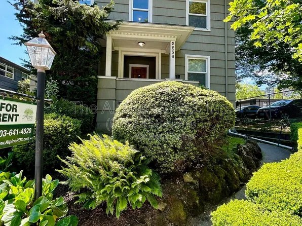 2256 NW Overton St, Portland, OR