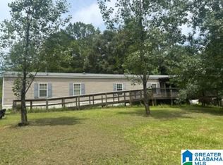 1813 Kd Byrd Station Rd, Quinton, AL 35130