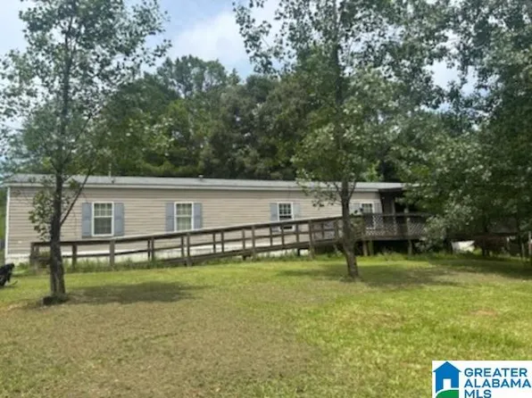 1813 Kd Byrd Station Rd, Quinton, AL 35130